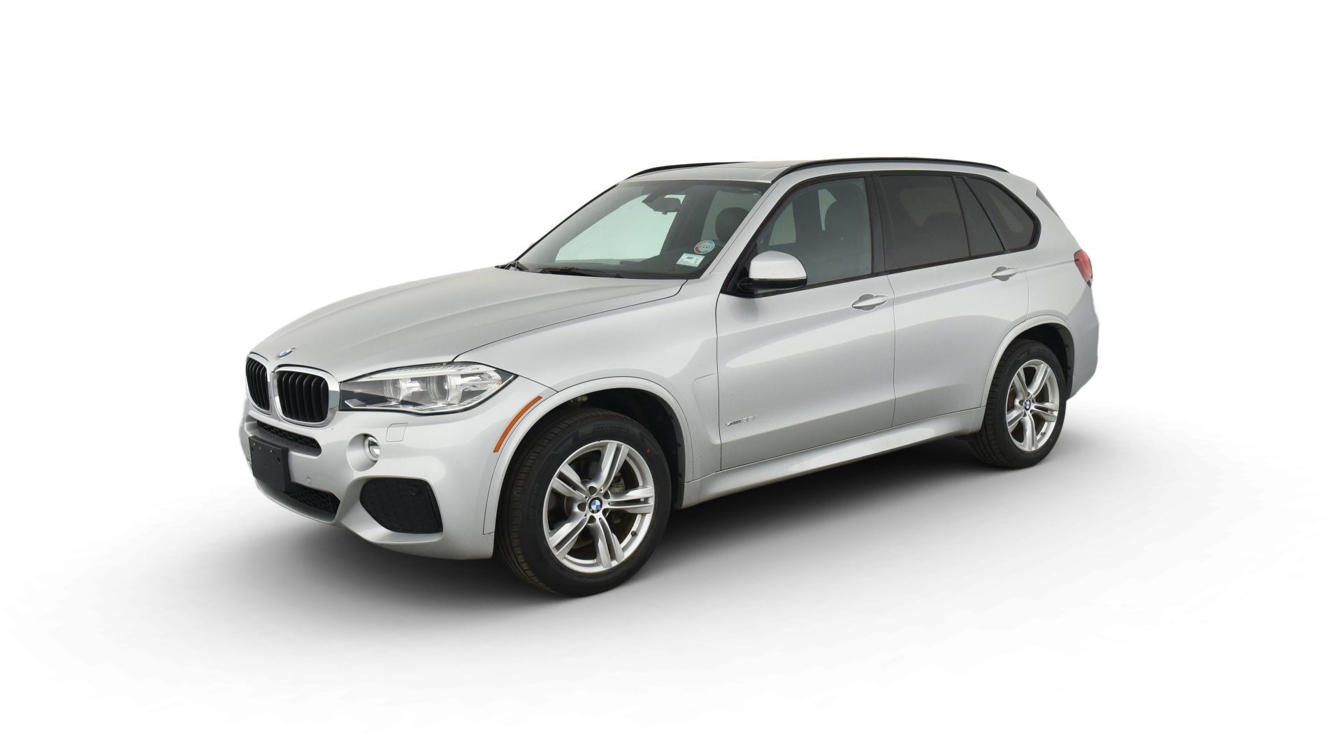 used-2016-bmw-x5-carvana